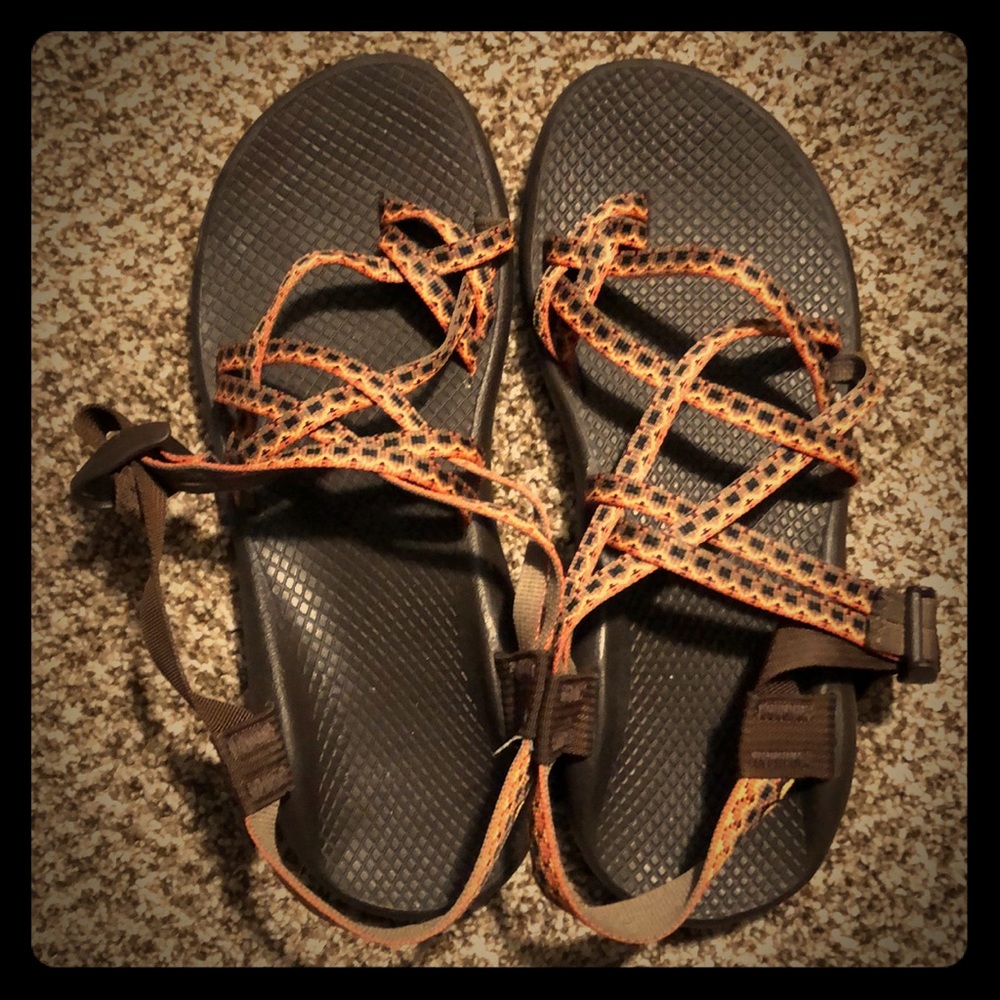 Chaco Sandal ZX2 Sport size 10 women's